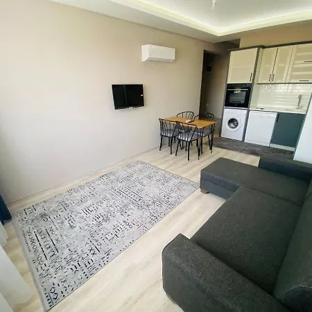 Wugoon Houses 公寓 *