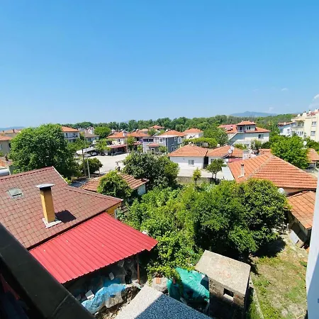 Wugoon Houses 公寓